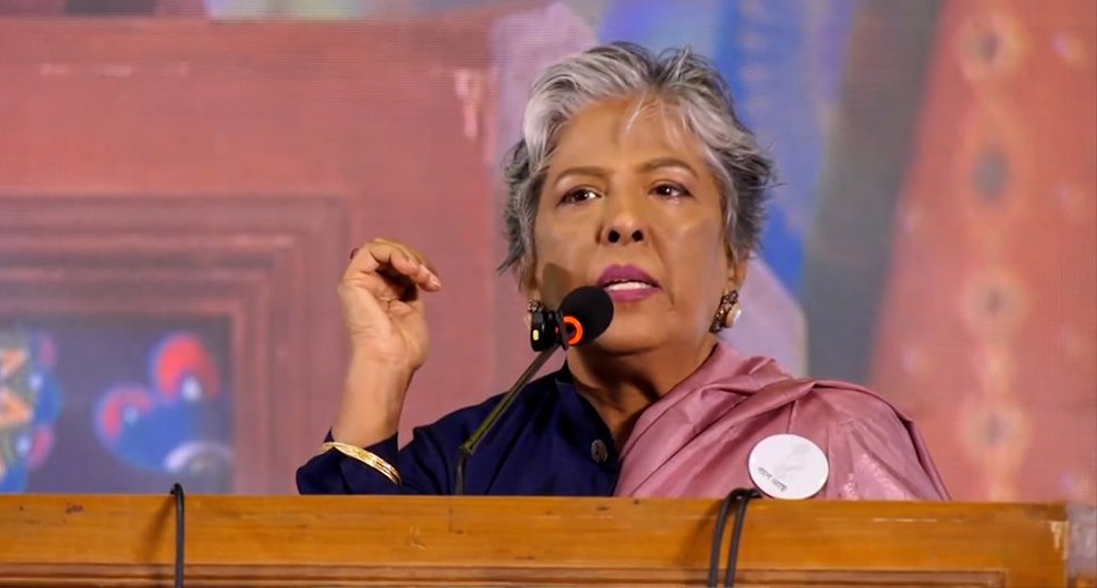 নারী ও শিশু নির্যাতন প্রতিরোধে কুইক রেসপন্স টিমের কার্যক্রম চালু