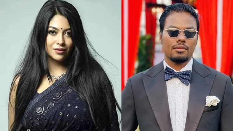 বিয়ে করছেন জেফার-রাফসান!