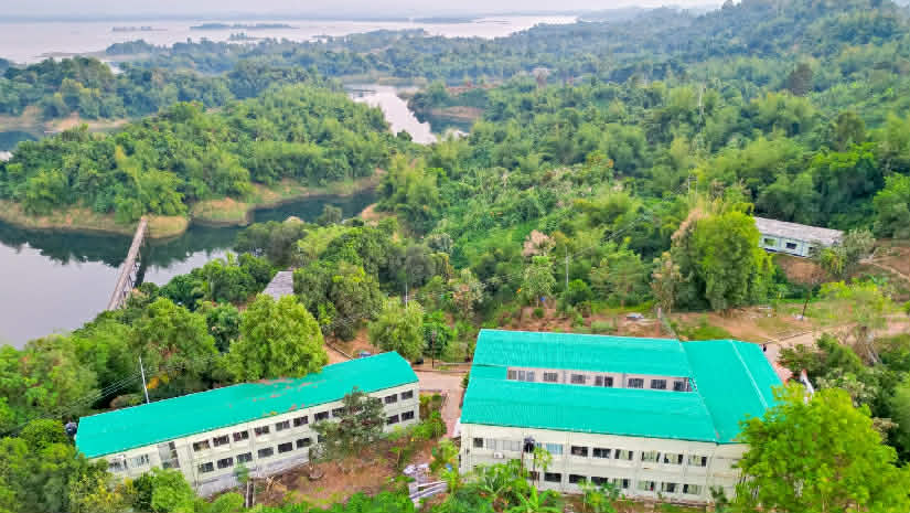প্রক্টরীয় ও শৃঙ্খলা সংক্রান্ত নীতিমালা নিয়ে রাবিপ্রবিতে বিতর্ক তুঙ্গে