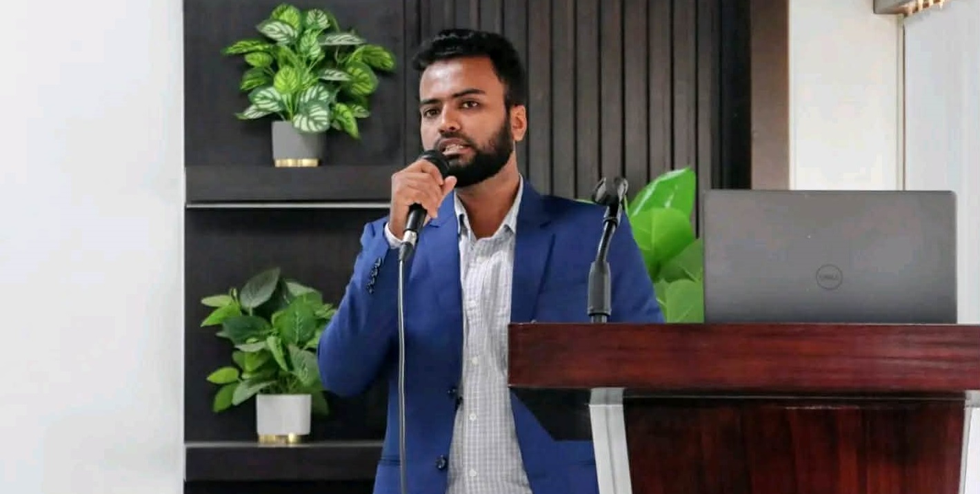 রাবিপ্রবির নতুন প্রক্টর ড. মোঃ ফখরুদ্দিন