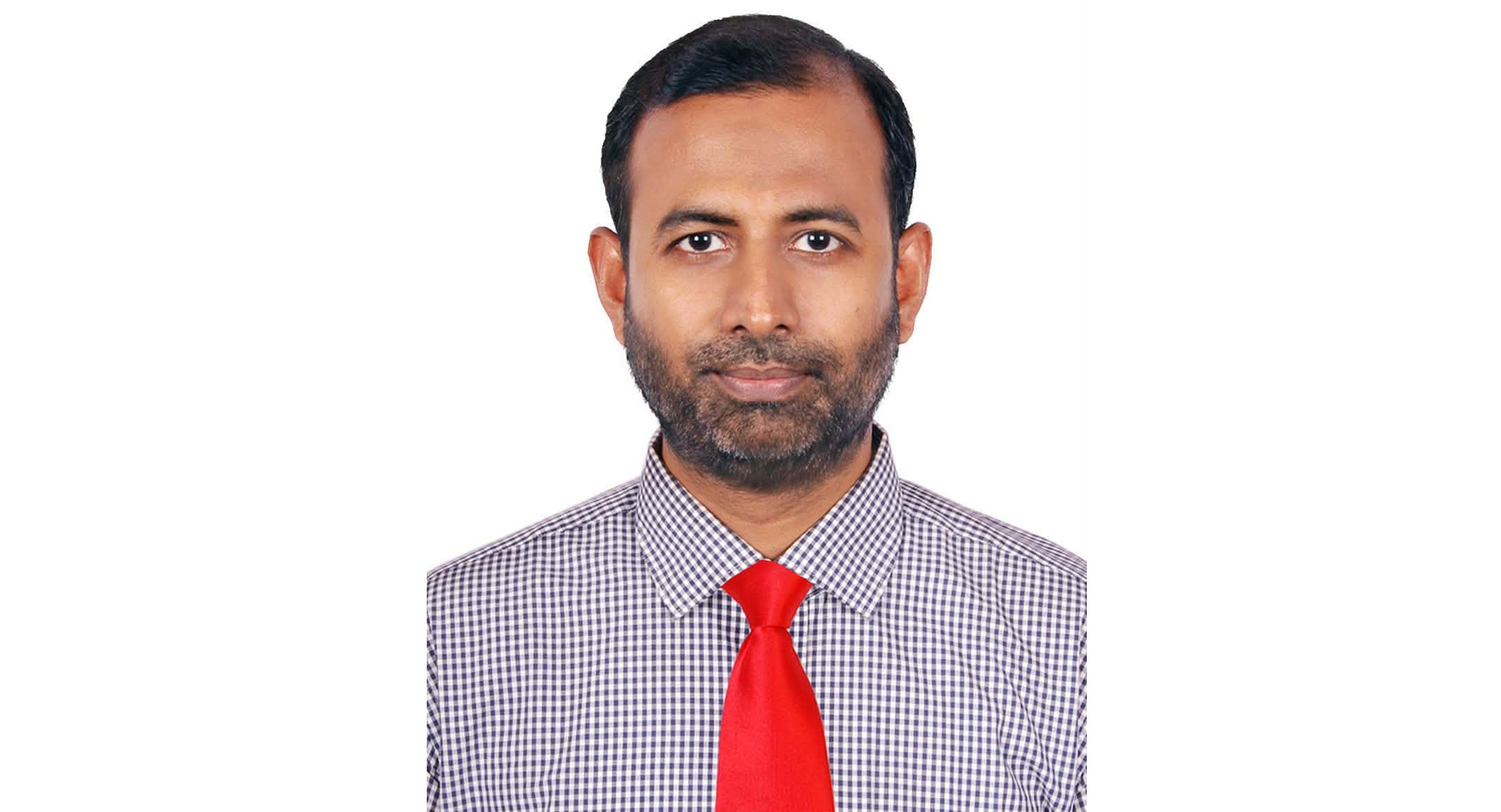 পবিপ্রবির শিক্ষক ডক্টর রুবেল মাহমুদ উচ্চশিক্ষায় কৃতিত্ব