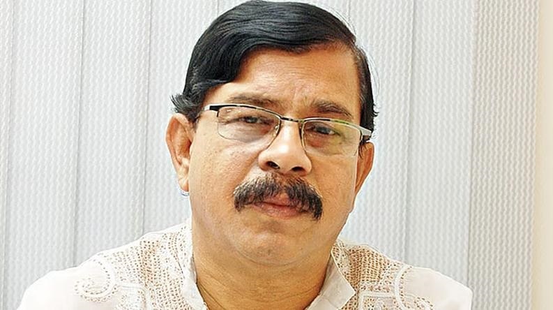 মাহমুদুর রহমান মান্নাকে সিসিইউতে স্থানান্তর