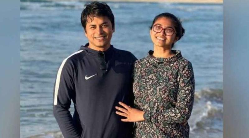 এবার এনসিপি ছাড়লেন তাসনিম জারার স্বামী খালেদ সাইফুল্লাহ