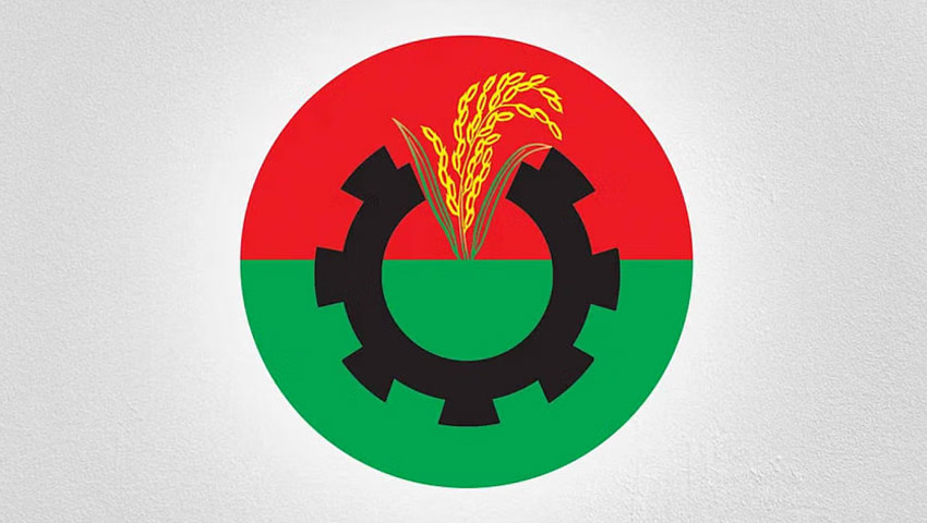 বিএনপির নির্বাচন পরিচালনা কমিটির প্রথম বৈঠক বিকেলে