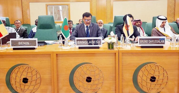 সোমালিয়ার সার্বভৌমত্বের প্রতি বাংলাদেশের জোরালো সমর্থন