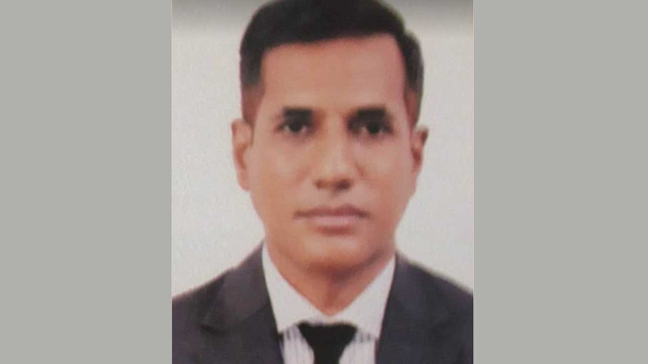 বাংলাদেশ ব্যাংকের পরিচালক হলেন ওয়াহেদুজ্জামান সরদার