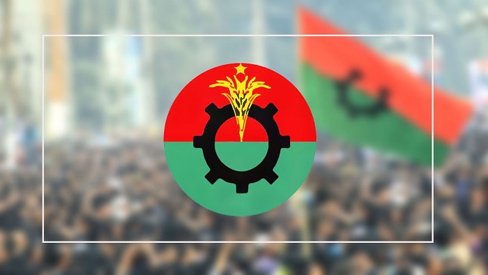 কোনো বিজয় মিছিল নয়, সারা দেশে দোয়া কর্মসূচি: বিএনপি