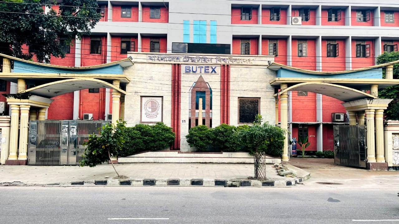 একটি হত্যা, বহু প্রশ্ন: হাদি হত্যার বিচার নিয়ে বুটেক্সের উদ্বেগ