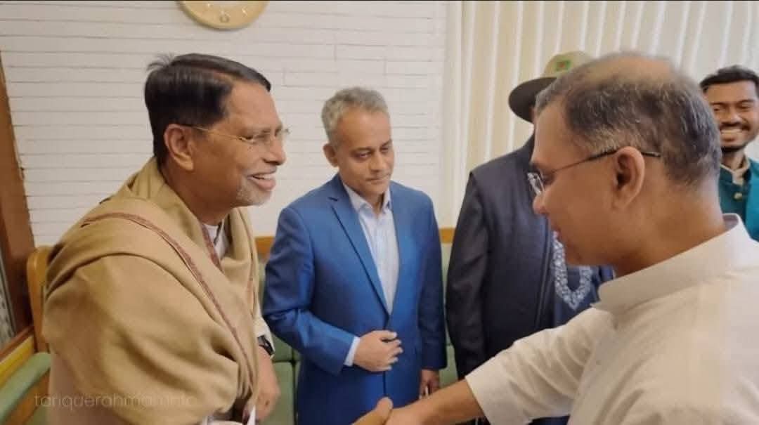 নোয়াখালী-৫ ভিআইপি আসনে বিএনপি প্রার্থীর জয়, মন্ত্রীত্বের দাবিতে সামাজিক মাধ্যমে জোর আলোচনা