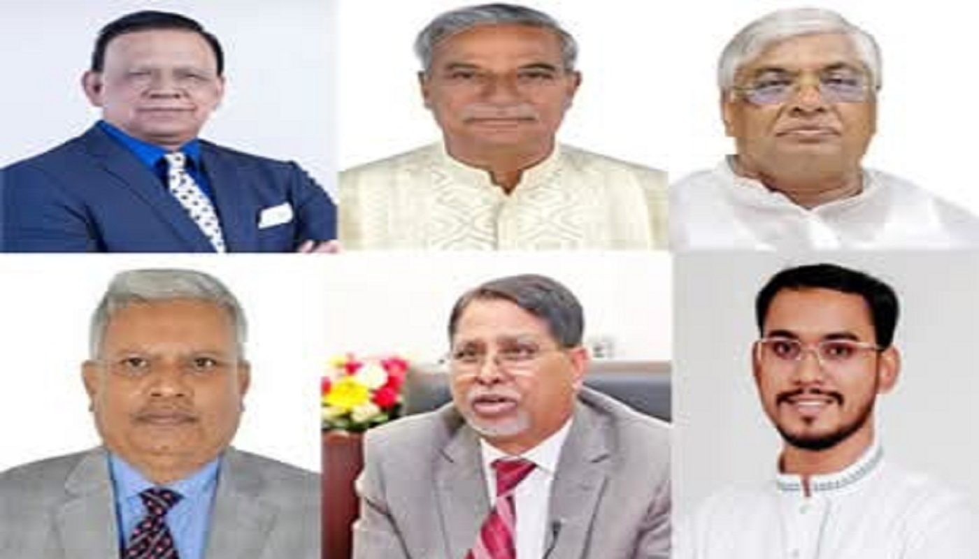 নোয়াখালীতে মন্ত্রী নেই বাড়ছে হতাশা