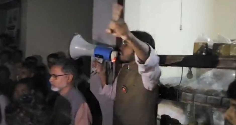 ব্রাহ্মণবাড়িয়ায় এমপি প্রার্থীর ওপর হামলার অভিযোগ:বিএনপির অস্বীকার