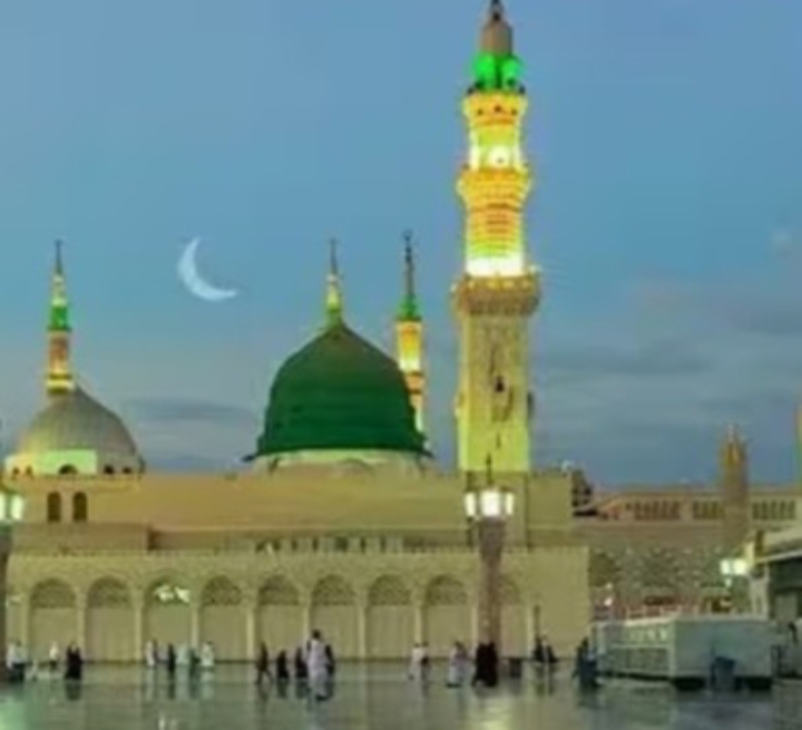 পবিত্র শবে বরাতে করনীয়