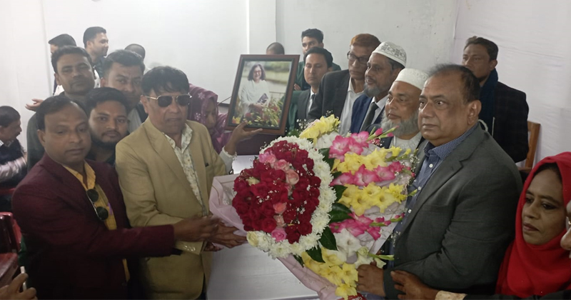 সাতক্ষীরায় ডক্টর রবিউল ইসলাম খানের নেতৃত্বে ২১৭ নেতা-কর্মীর বিএনপিতে যোগদান