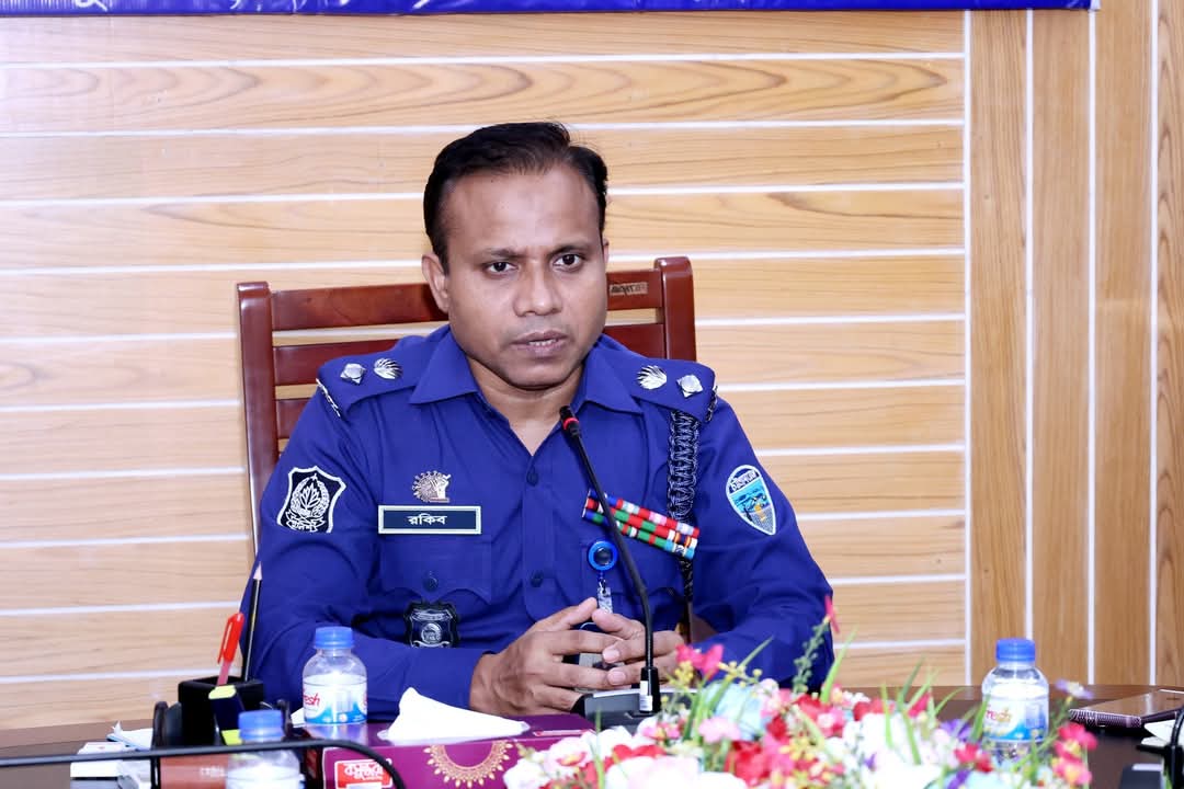 পার্বত্য ২১৩ ভোটকেন্দ্রে পাঁচ স্তরের নিরাপত্তা, ২০ দুর্গম কেন্দ্রে বিশেষ নজরদারি