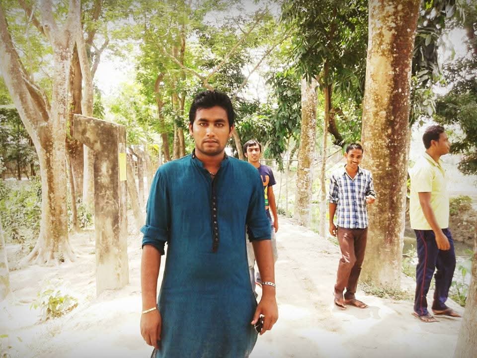 কারাবন্দী অবস্থায় দুমকির সাবেক ছাত্রলীগ সভাপতি শফিকুল ইসলাম খানের মৃত্যু