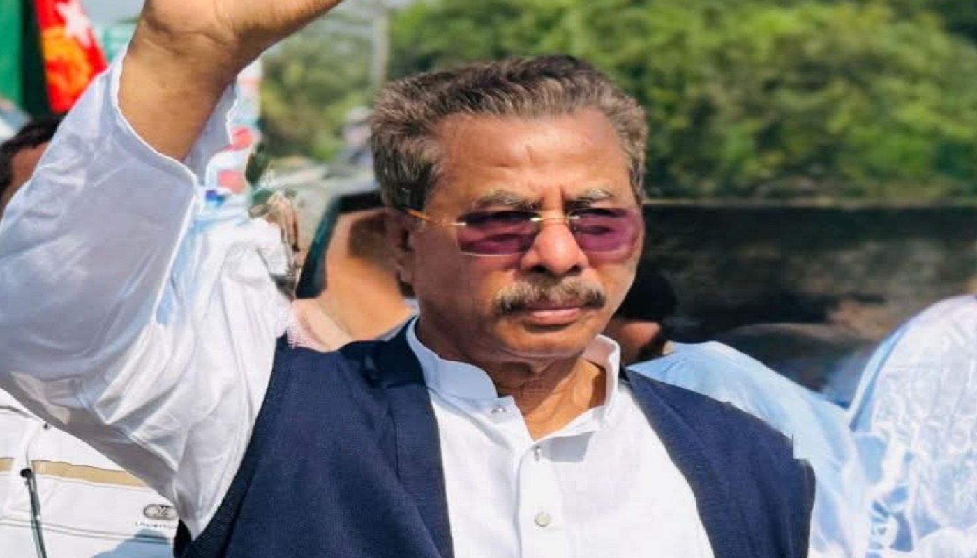 বরিশাল-৬ (বাকেরগঞ্জ) আসনে বিএনপি’র আবুল হোসেন খান বিজয়ী!