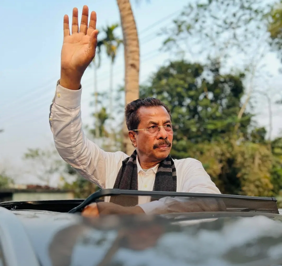 আধুনিক, নিরাপদ ও মানবিক জনপদ গড়ে তোলাই আমার প্রধান লক্ষ্য :নবনির্বাচিত সংসদ সদস্য আবুল হোসেন খান!