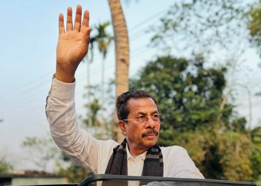 প্রতিহিংসার রাজনীতি নয়, উন্নয়ন ও ঐক্যের বাংলাদেশ চাই জননেতা আবুল হোসেন খান!