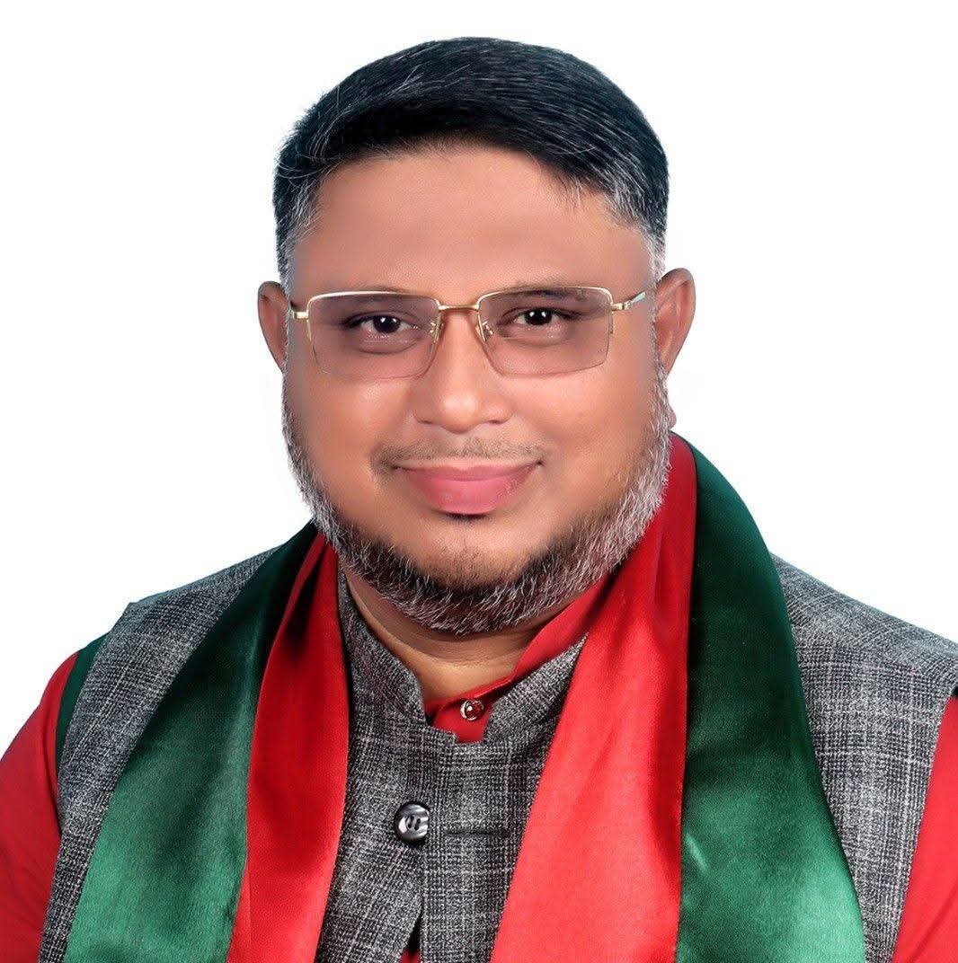 জয়পুরহাট ১ আসনের ধানের শীষের পরাজিত প্রার্থীর আবেগঘন ফেইবুক স্ট্যাটাস