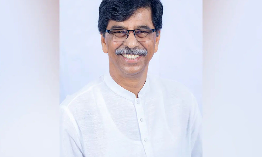 মনোনয়নবঞ্চিত হাজি ইয়াছিন পেলেন মন্ত্রিত্ব
