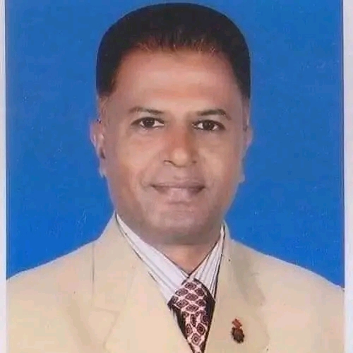 মহানগর বিএনপির জিয়াউদ্দিন শিকদারকে মেয়র হিসেবে দেখতে চান নগরবাসী