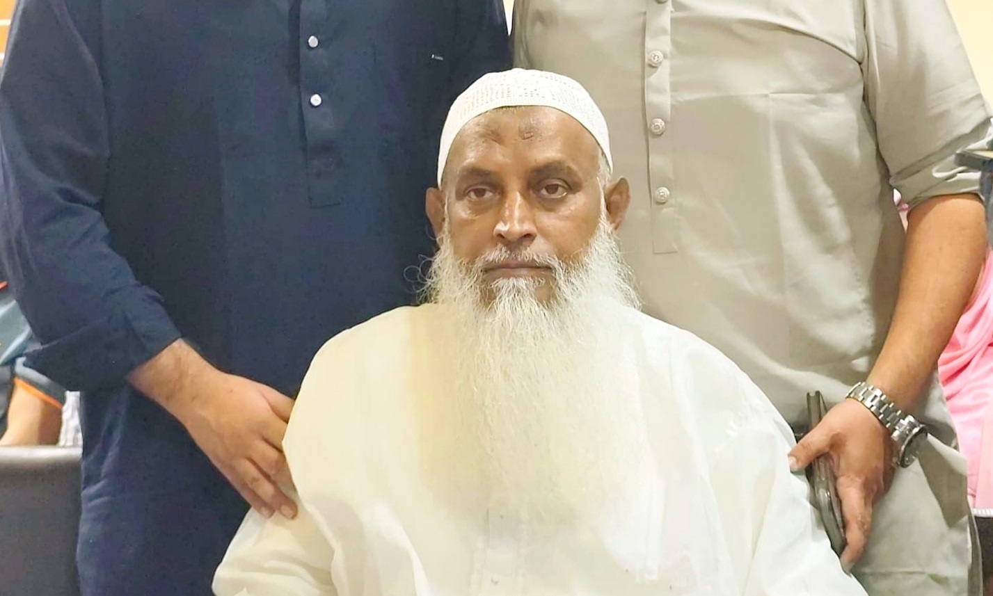 বিপুল ভোটে ষষ্ঠবারের মতো এমপি কায়কোবাদ