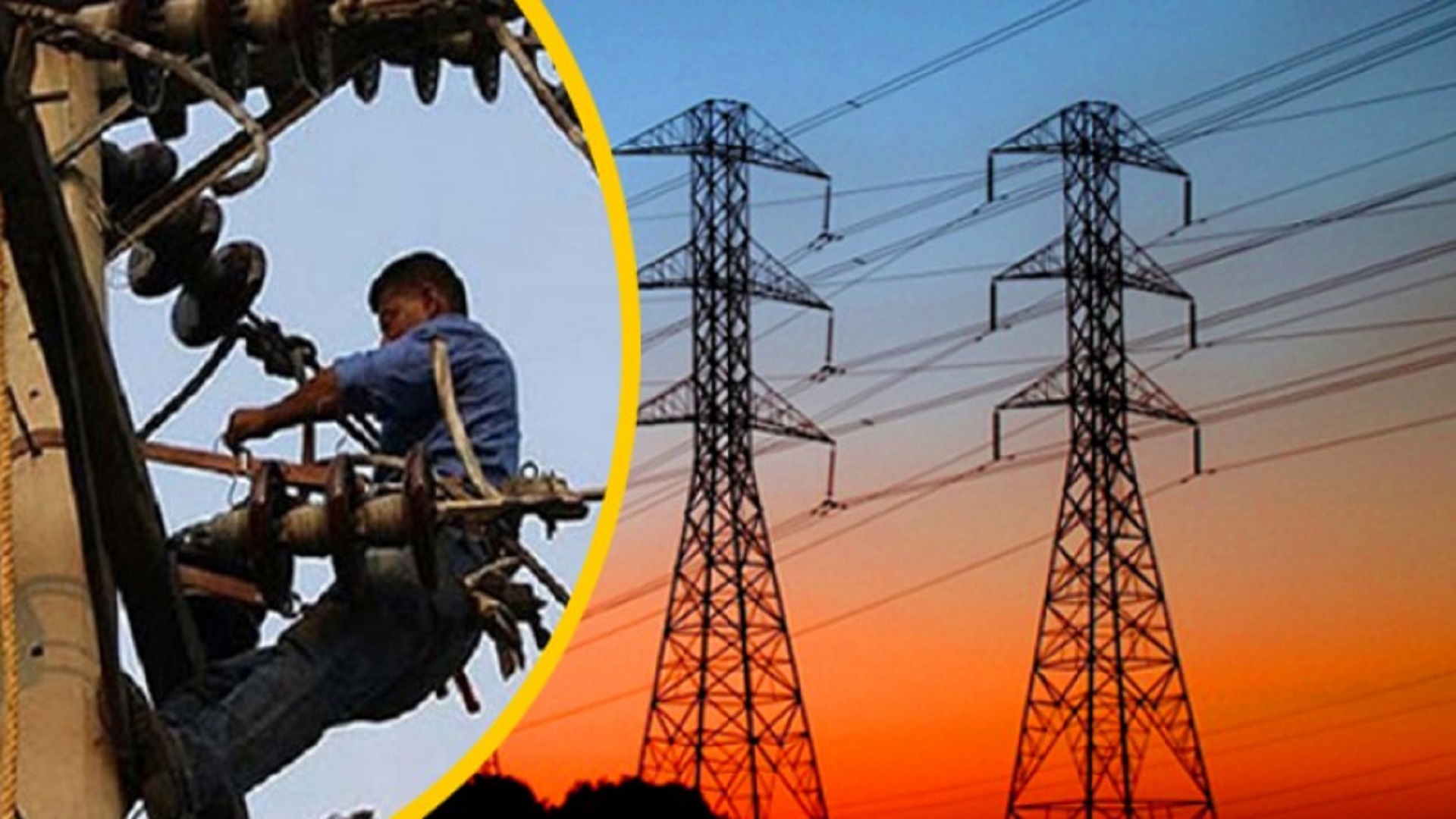 রোববার সকাল থেকে দেশের যেসব এলাকায় বিদ্যুৎ থাকবে না