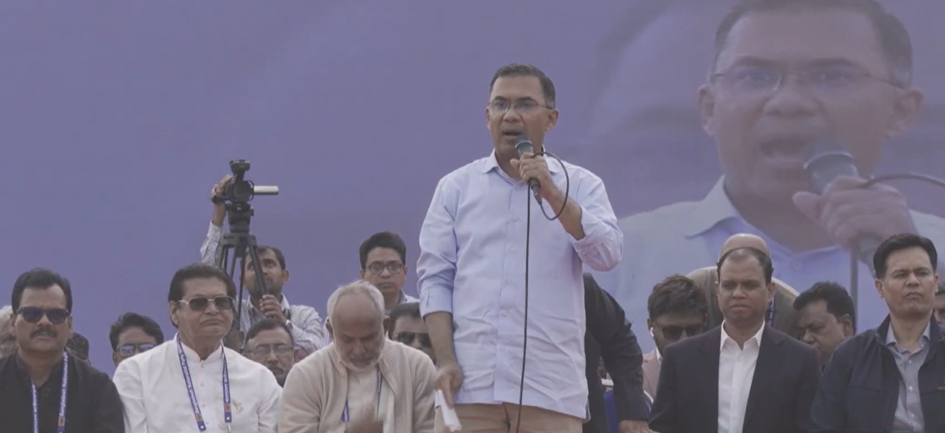 যারা নারীদের হেয় করছে, তারাই আবার ষড়যন্ত্র করছে: তারেক রহমান