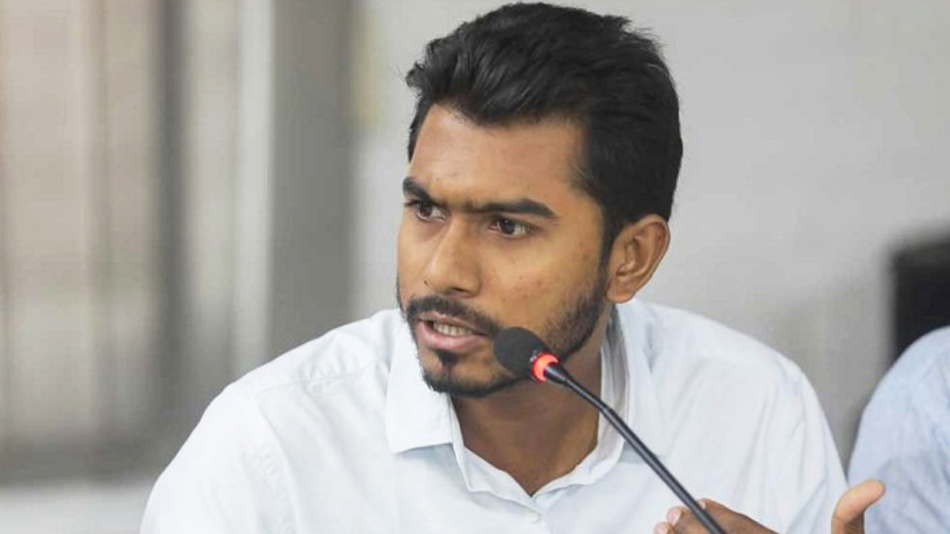 পটুয়াখালী-৩ আসনে নুরুল হক নূর বেসরকারিভাবে নির্বাচিত