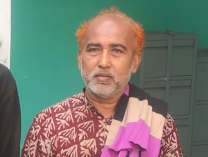 ধামরাইয়ে জমি নিয়ে বিরোধে ২ জনকে কুপিয়ে জখম, গ্রেপ্তার ১