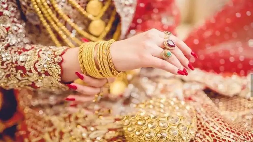 আবারও বাড়ল স্বর্ণের দাম