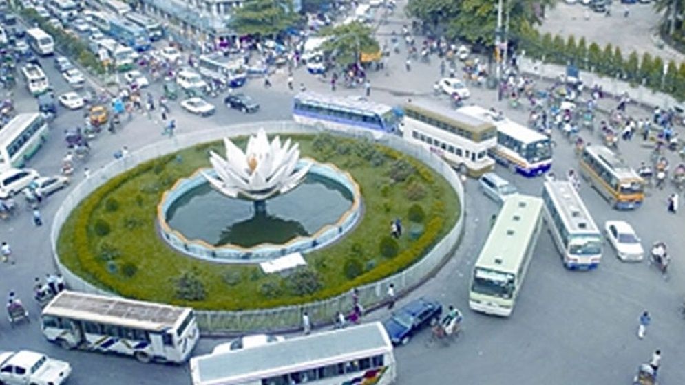 ঢাকায় যেসব কর্মসূচি রয়েছে আজ