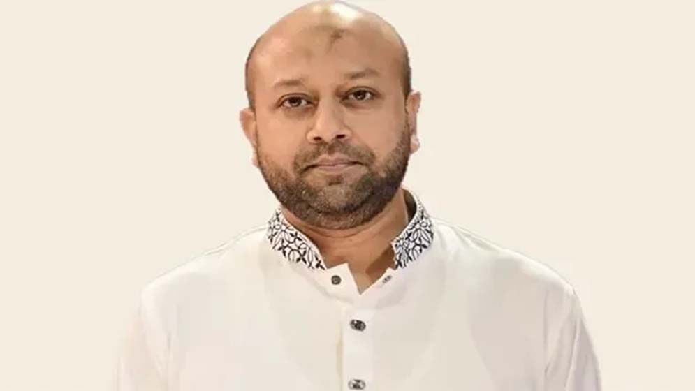 বরিশাল-৩ আসনে বড় ব্যবধানে হারলেন ব্যারিস্টার ফুয়াদ
