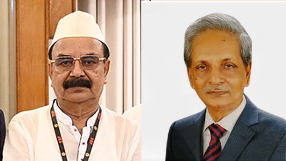 সংসদে যাচ্ছেন দুই বেয়াই