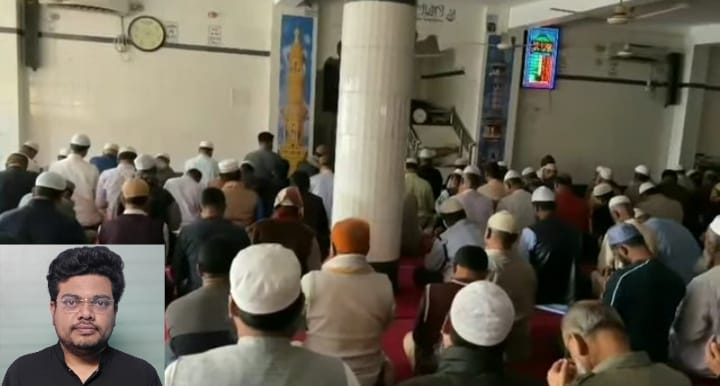 লোহাগড়ায় তারেক রহমান প্রধানমন্ত্রী নির্বাচিত হওয়ায় দোয়া অনুষ্ঠিত
