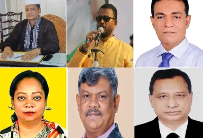 বরিশাল সিটি নির্বাচনে বিএনপির মেয়র প্রার্থী কে হচ্ছেন, মনোনয়ন নিয়ে জল্পনা-কল্পনা