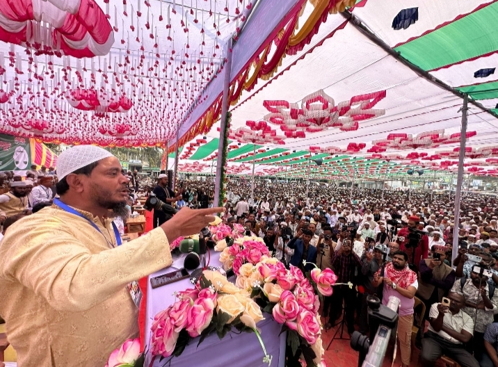 “আমি সেবক, এমপি বাউফলের সাড়ে চার লক্ষ মানুষ”— ড. শফিকুল ইসলাম মাসুদ এমপি