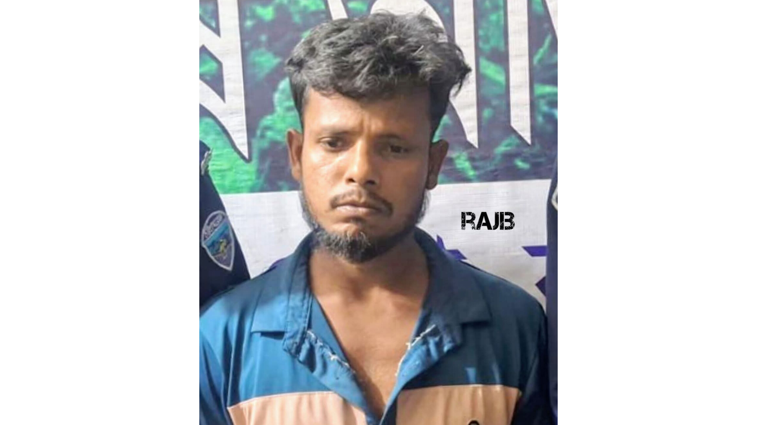 ২০ বছর আগের হত্যা মামলা: দেবিদ্বারে ফাঁসির দণ্ডপ্রাপ্ত মোরশেদ আটক