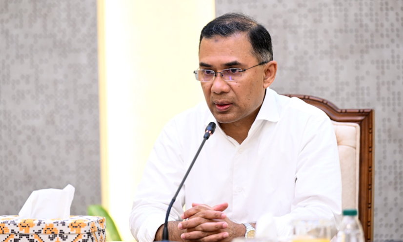 এখন থেকে শনিবারও অফিস করবেন প্রধানমন্ত্রী