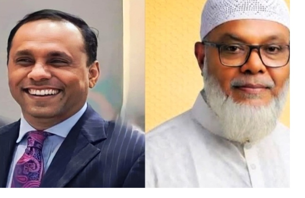 নেত্রকোনা-১ (কলমাকান্দা দুর্গাপুর) আসনে বইছে নির্বাচনী হাওয়া শেষ হাসি কে হাসবে