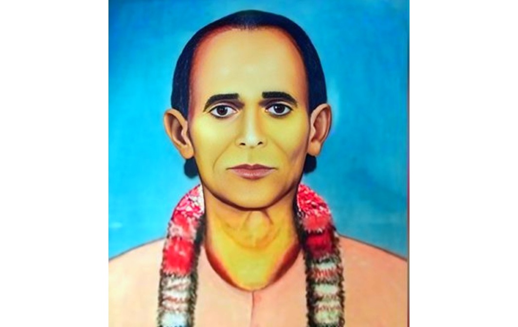 আজ চারণকবি বিজয় সরকারের ১২৩ তম জন্মদিন