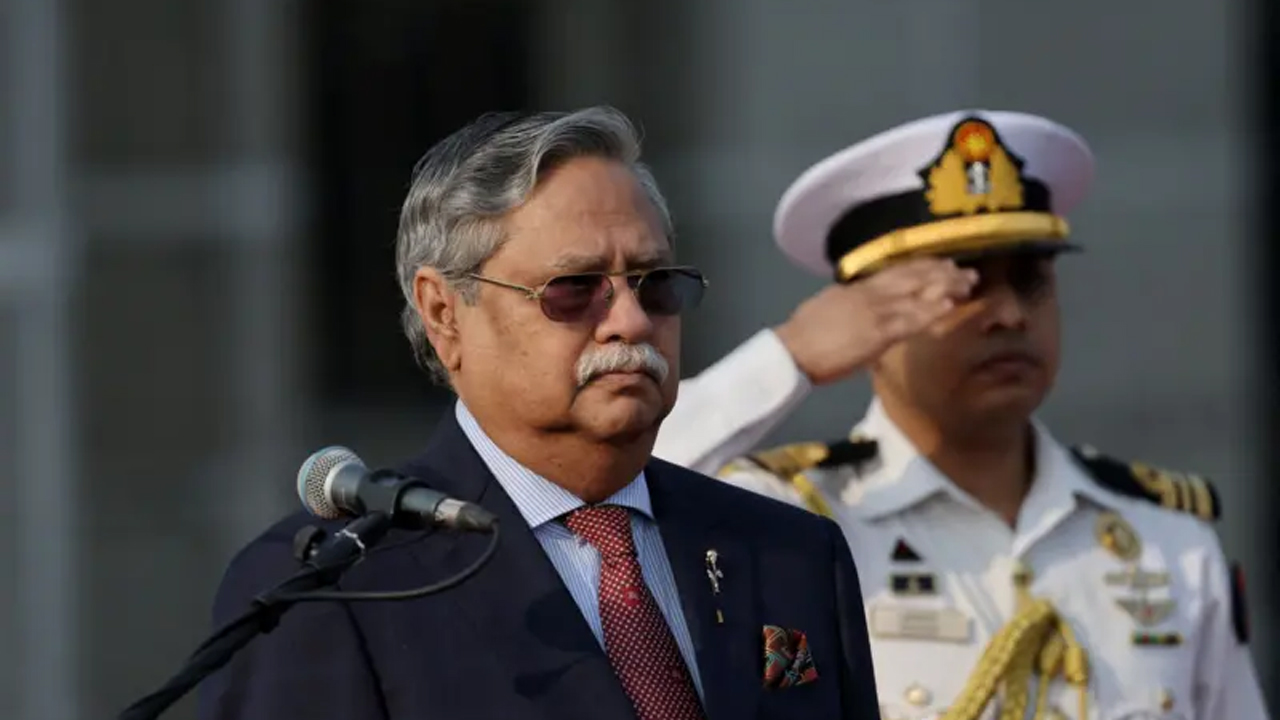 রাষ্ট্রপতি নির্বাচন কবে, কীভাবে হবে