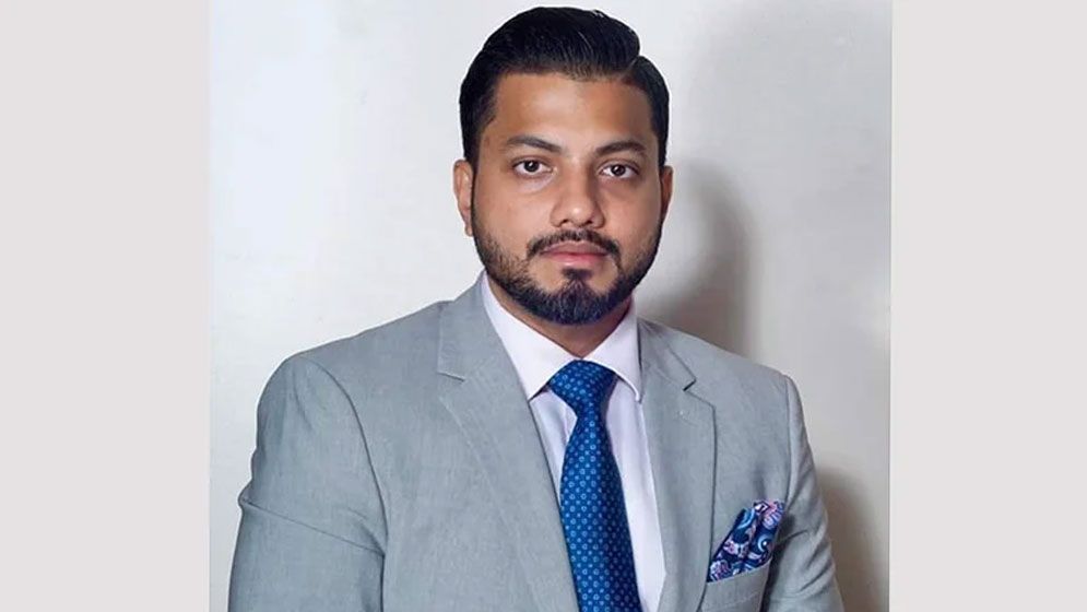 প্রতিমন্ত্রী হচ্ছেন ইশরাক হোসেন
