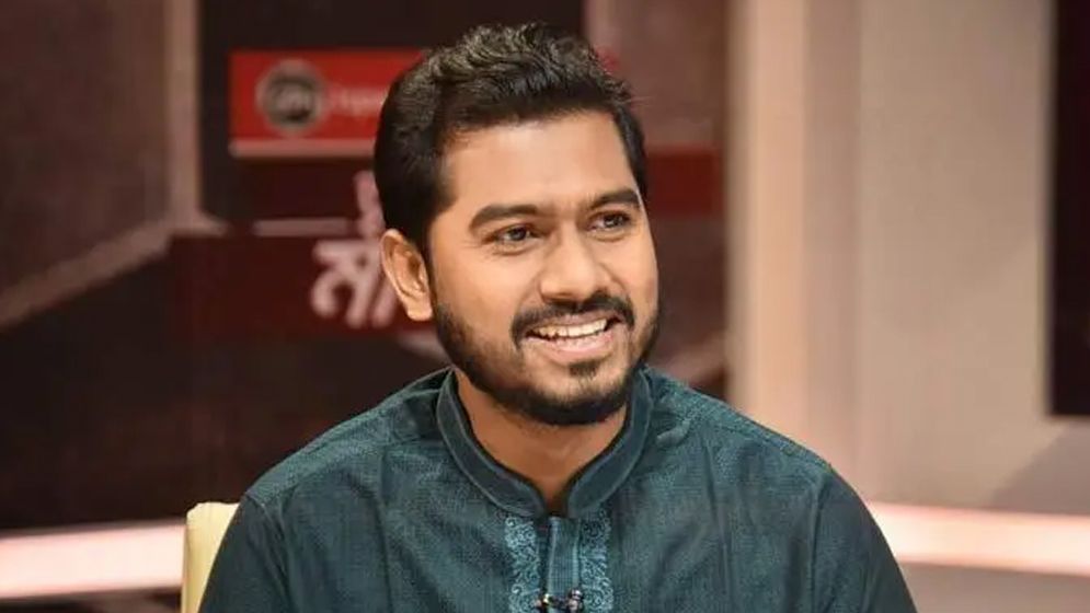 প্রতিমন্ত্রী হিসেবে ফোন পেলেন নুরুল হক নুর
