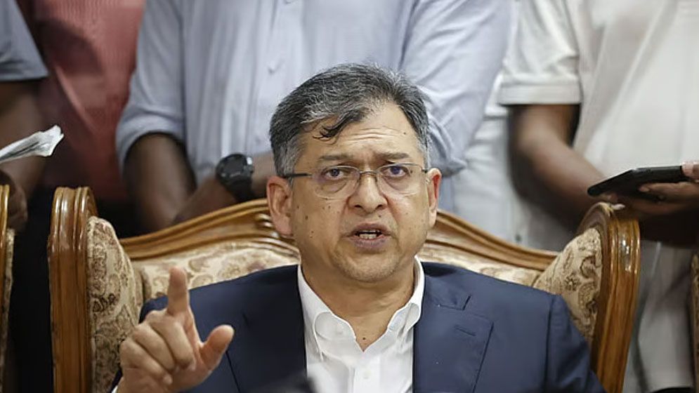 কবে স্পিকার ও ডেপুটি স্পিকার নির্বাচন ।