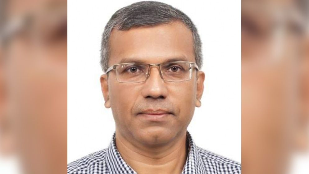 নতুন গভর্নর মো. মোস্তাকুর রহমান, প্রজ্ঞাপন জারি