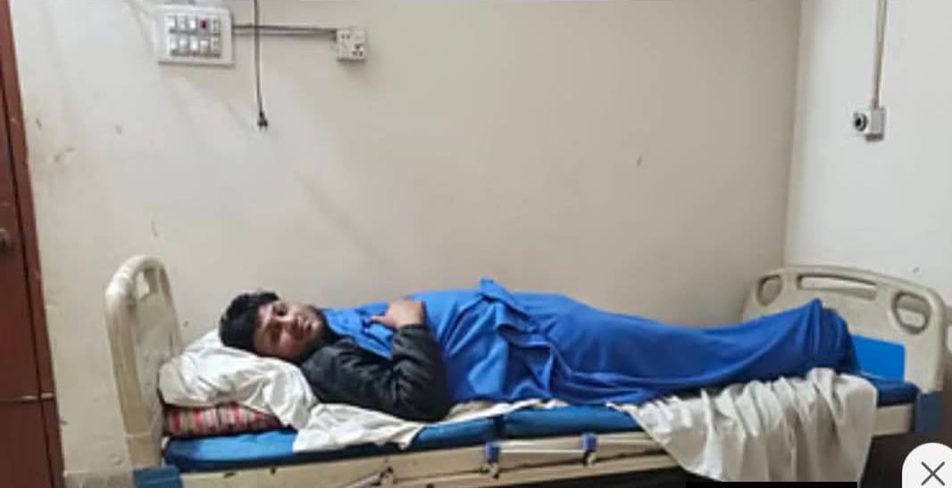 পটুয়াখালী-৩ নুর ও মামুনের সমর্থকদের মধ্যে সংঘর্ষে আহত ১৫