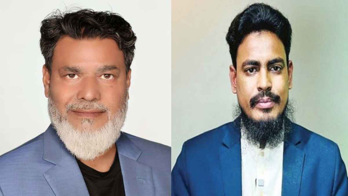 রংপুর–৪ আসনে ৫৭ কেন্দ্রে এগিয়ে এনসিপির আখতার