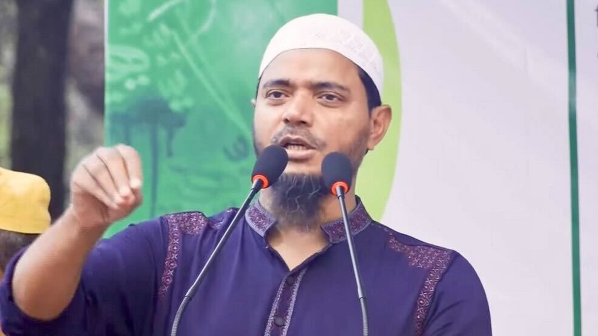 পটুয়াখালী-২ আসনে শফিকুল ইসলাম মাসুদ নির্বাচিত