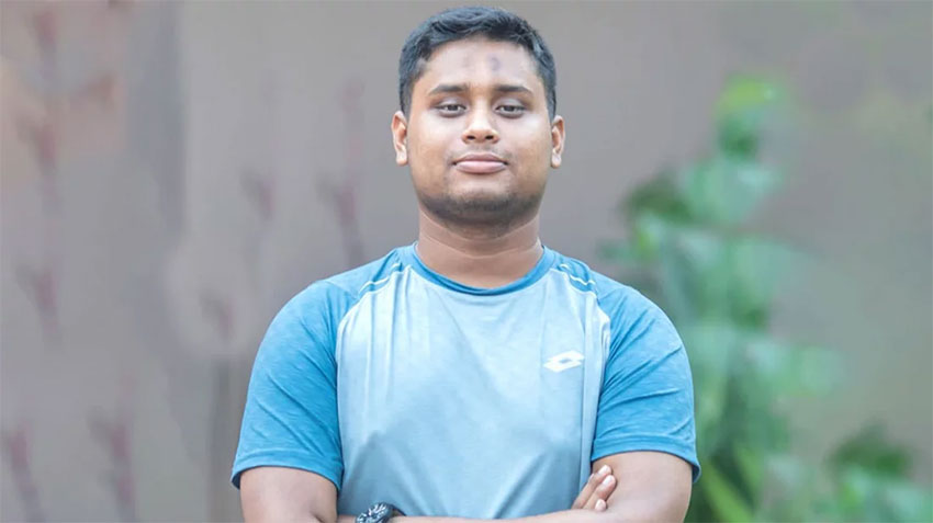 কুমিল্লা-৪ আসনে এনসিপি প্রার্থী হাসনাত আবদুল্লাহ বেসরকারিভাবে নির্বাচিত
